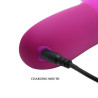 Pretty Love - Adrian Rechargeable Multifonction
